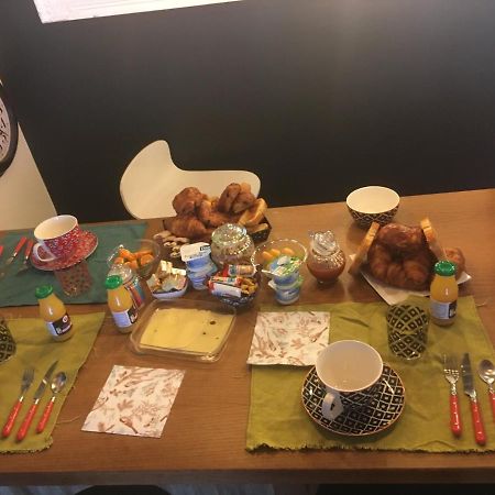 Bonheur Villa Médis Kültér fotó