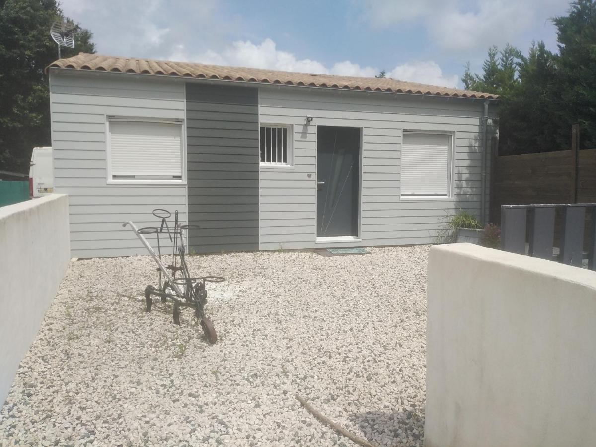 Bonheur Villa Médis Kültér fotó