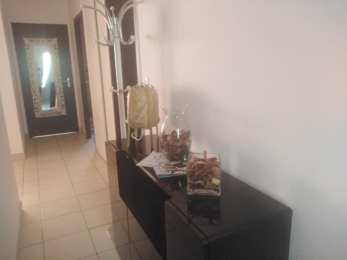 Bonheur Villa Médis Kültér fotó