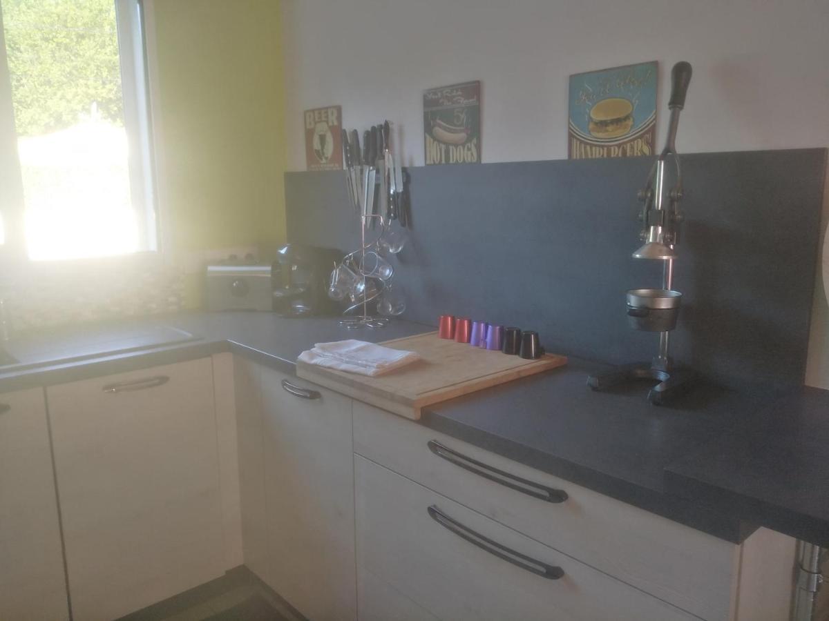 Bonheur Villa Médis Kültér fotó
