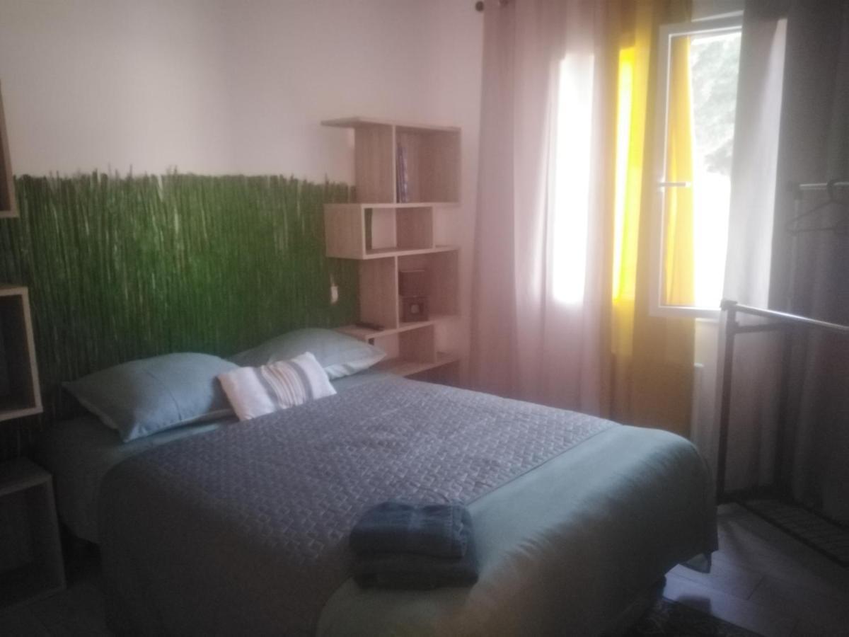 Bonheur Villa Médis Kültér fotó