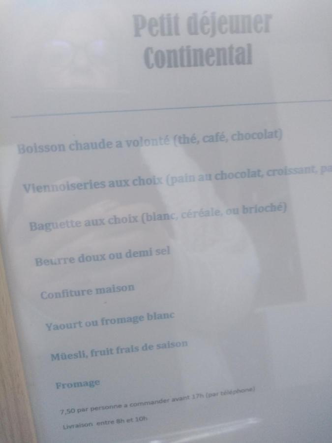 Bonheur Villa Médis Kültér fotó